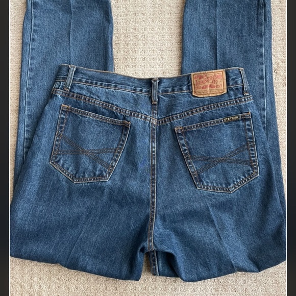 Stetson | Jeans | Stetson Mens 52 